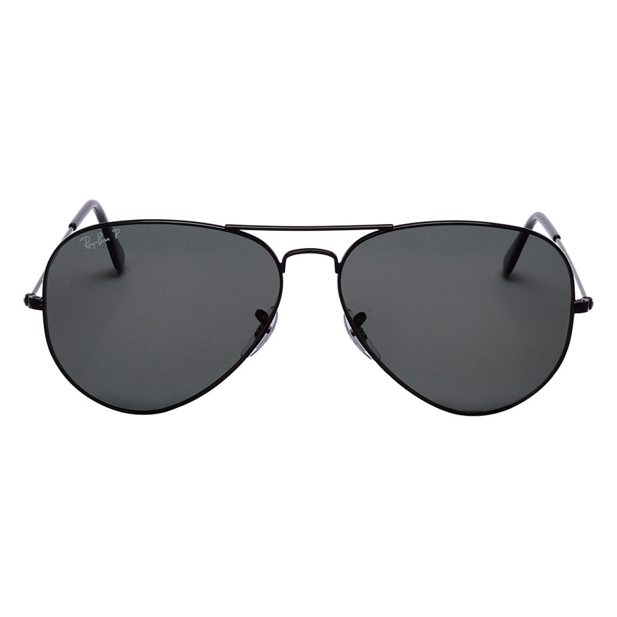Ray-Ban Rb 3025 002/58 58 Ekartman Polarize Unisex Güneş Gözlüğü