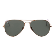 Ray-Ban Rb 3025 L0205 58 Ekartman  Unisex Güneş Gözlüğü