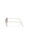 Ray-Ban 3447 92023f 50 Round Güneş Gözlüğü