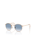 Ray-Ban 3447 92023f 50 Round Güneş Gözlüğü