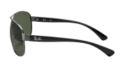 Ray-Ban 3386 004/13 63 Ekartman Damla Erkek Güneş Gözlüğü