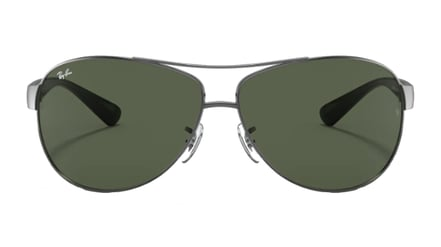 Ray-Ban 3386 004/13 63 Ekartman Damla Erkek Güneş Gözlüğü