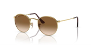 Ray-Ban 3447 001/51 50 Ekartman  Güneş Gözlüğü