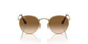 Ray-Ban 3447 001/51 50 Ekartman  Güneş Gözlüğü