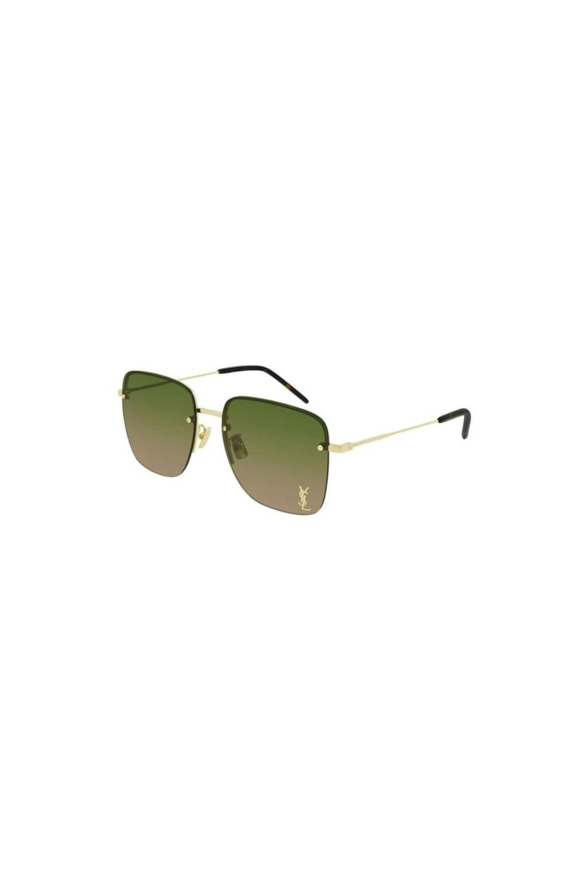 Saint Laurent Sl 312 M 003 58 Kadın Güneş Gözlüğü