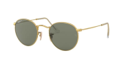Ray-Ban 3447 001/58 50 Ekartman  Güneş Gözlüğü