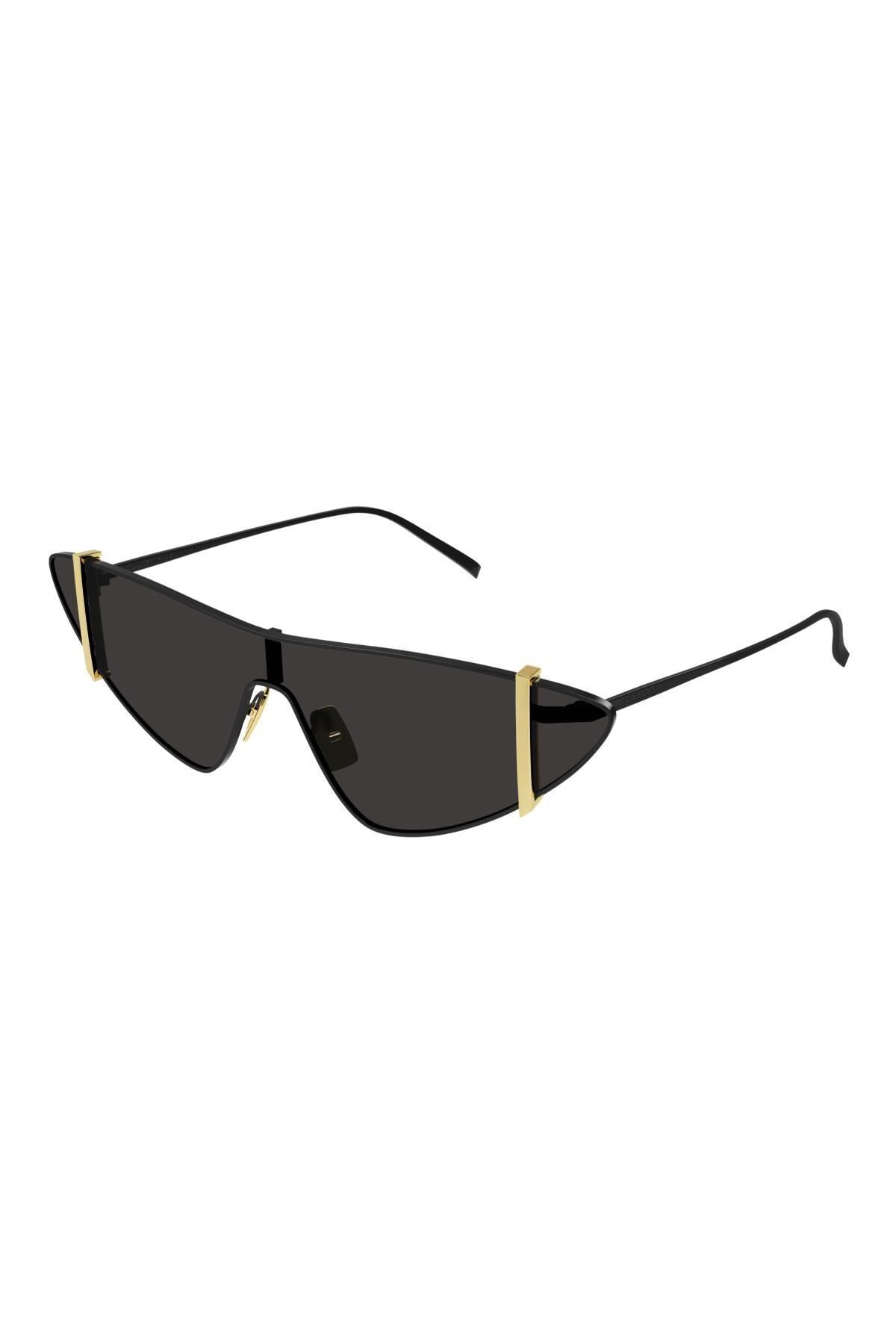 Saint Laurent Sl 536 001 Kadın Güneş Gözlüğü