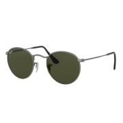 Ray-Ban 3447 029 50 Ekartman Metal Oval Güneş Gözlüğü
