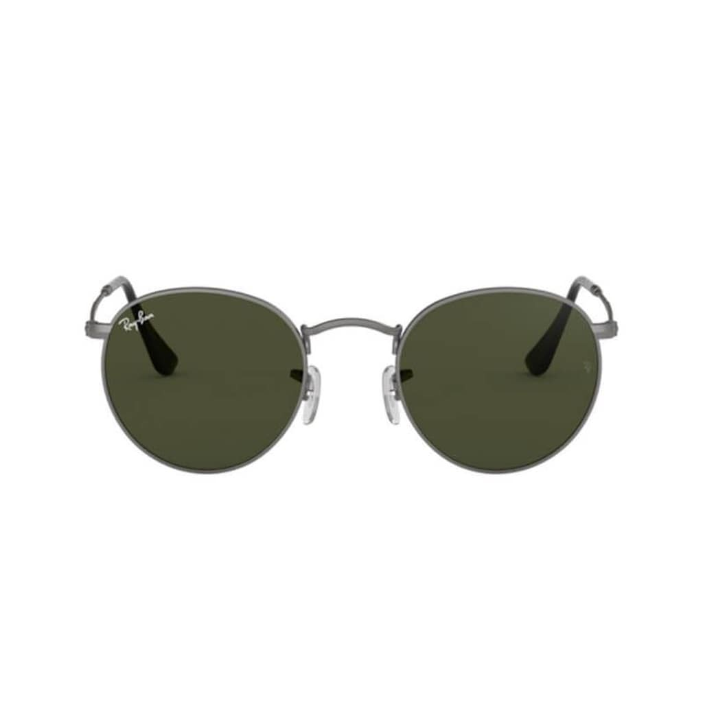 Ray-Ban 3447 029 50 Ekartman Metal Oval Güneş Gözlüğü