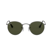 Ray-Ban 3447 029 50 Ekartman Metal Oval Güneş Gözlüğü