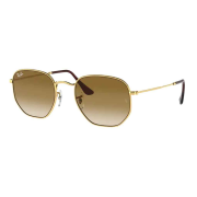 Ray-Ban Rb3548 001/51  51 Unisex Güneş Gözlüğü