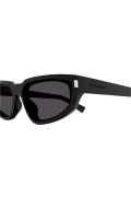 Saint Laurent SL634 NOVA 001 Kadın Güneş Gözlüğü