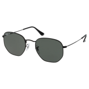 Ray-Ban Rb3548N 002/58 51 Ekartman Polarize Unisex Güneş Gözlüğü