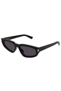 Saint Laurent SL634 NOVA 001 Kadın Güneş Gözlüğü