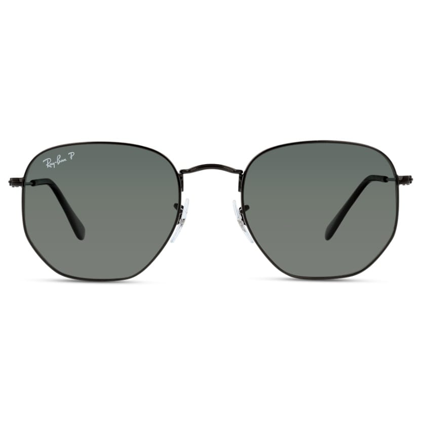 Ray-Ban Rb3548N 002/58 51 Ekartman Polarize Unisex Güneş Gözlüğü