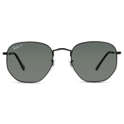 Ray-Ban Rb3548N 002/58 51 Ekartman Polarize Unisex Güneş Gözlüğü