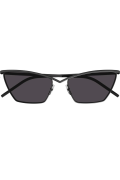 Saint Laurent  SL 637 001 Kadın Güneş Gözlüğü