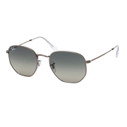 Ray-Ban Rb3548N 004/71 51 Ekartman Polarize Unisex Güneş Gözlüğü