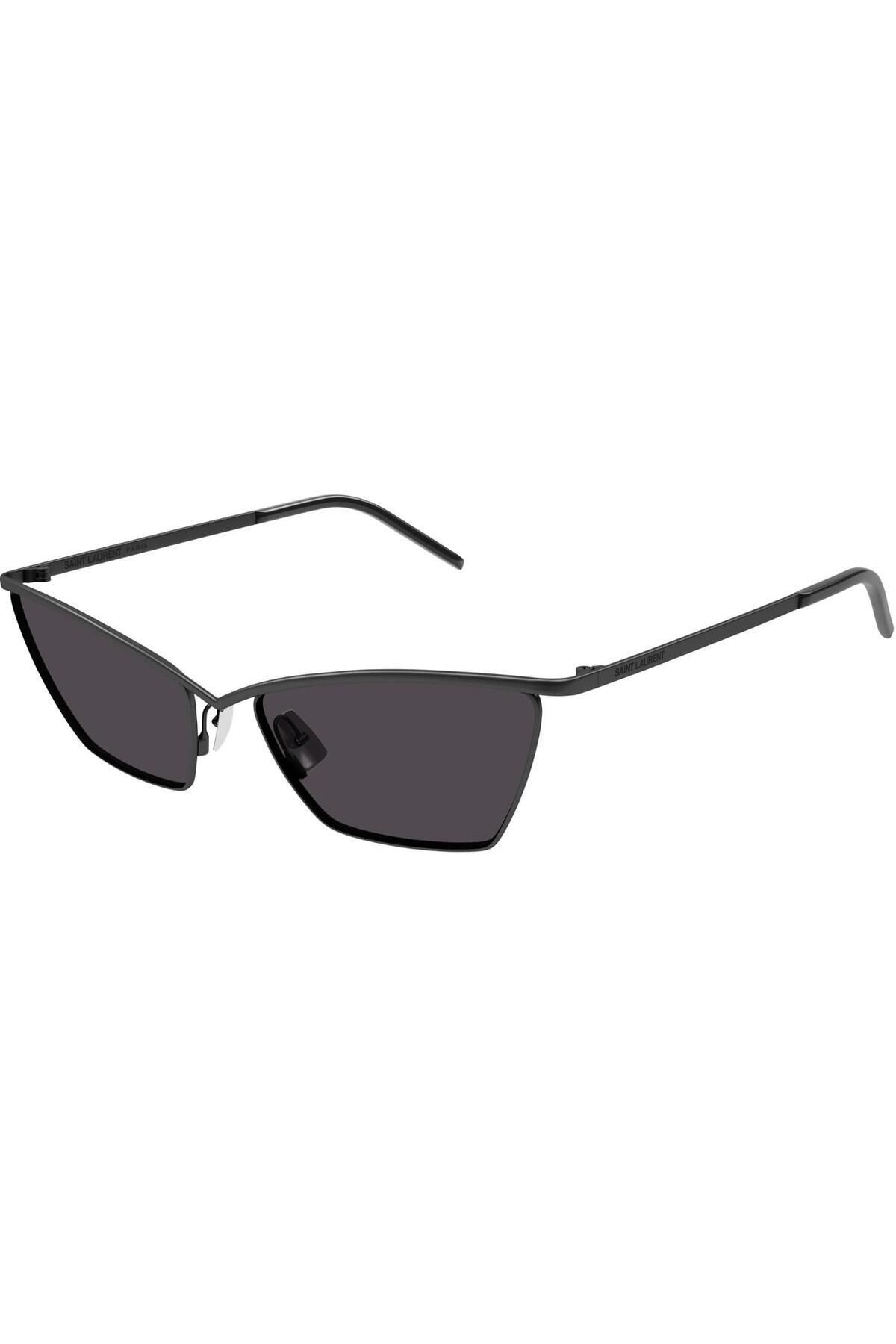Saint Laurent  SL 637 001 Kadın Güneş Gözlüğü