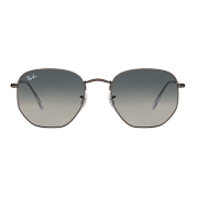 Ray-Ban Rb3548N 004/71 51 Ekartman Polarize Unisex Güneş Gözlüğü