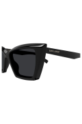 Saint Laurent SL 657 001 54 Kadın Güneş Gözlüğü
