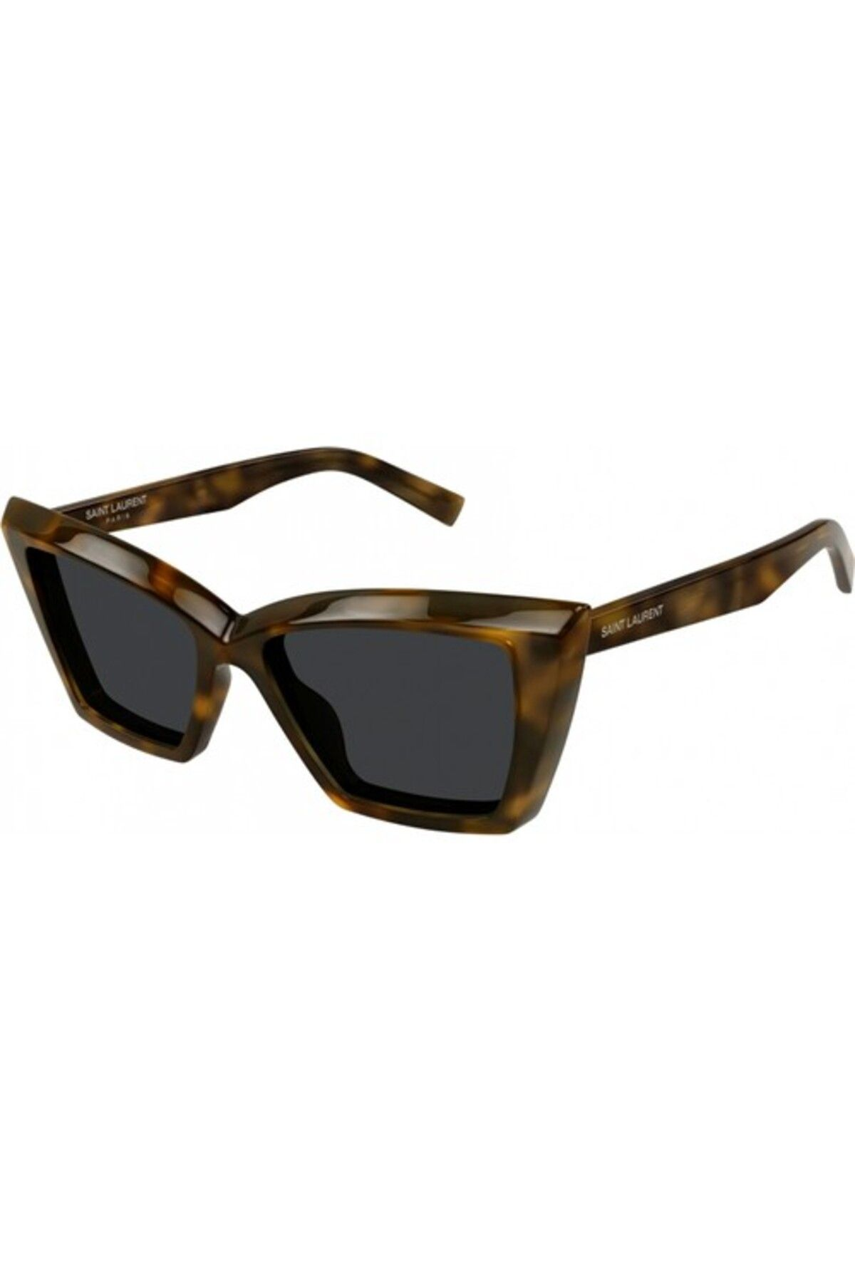 Saint Laurent SL657 002 Kadın Güneş Gözlüğü
