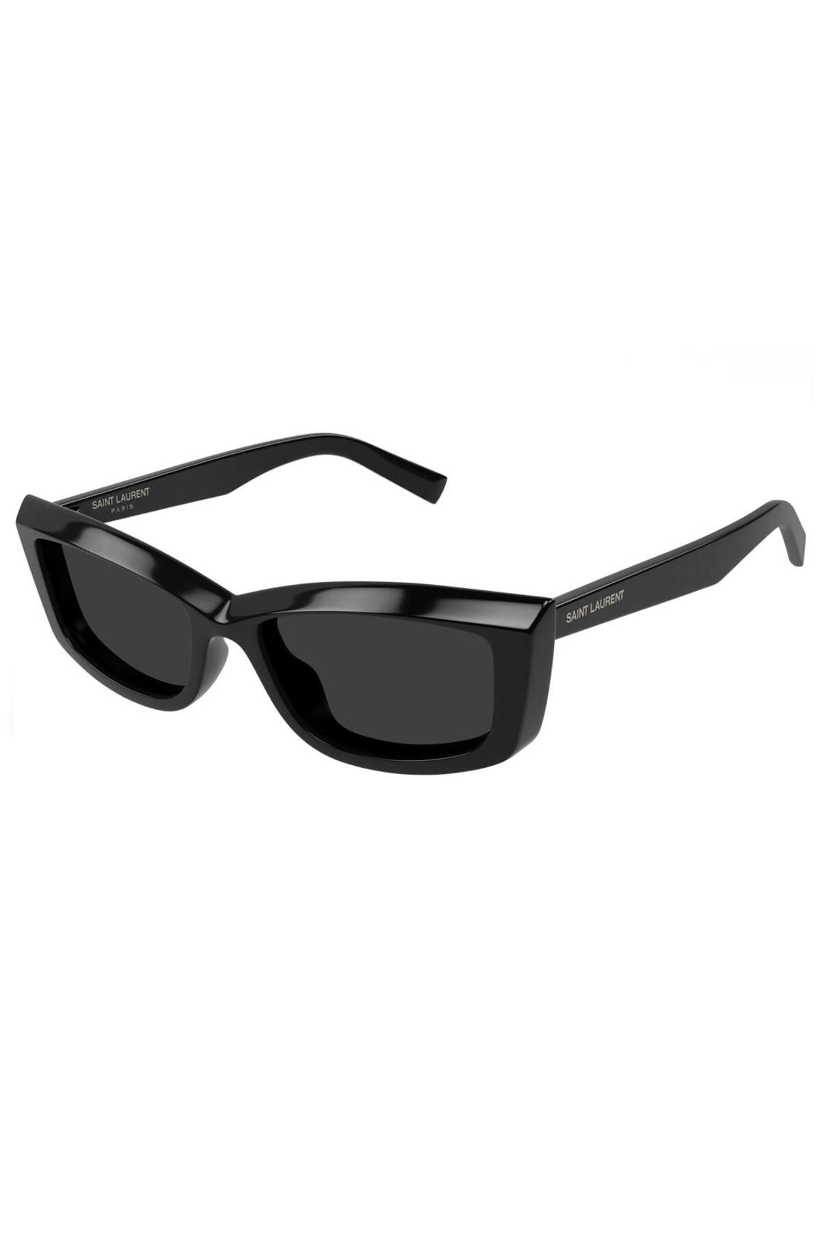 Saint Laurent SL 658 001 Kadın Güneş Gözlüğü