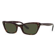 Ray-Ban RB 2299 901/31 52 Ekartman Kadın Güneş Gözlüğü