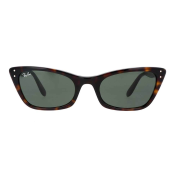 Ray-Ban RB 2299 901/31 52 Ekartman Kadın Güneş Gözlüğü