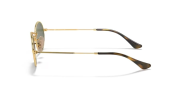 Ray-Ban RB 3547N 001 51  Ekartman UnisexGüneş Gözlüğü