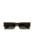 Saint Laurent  sl 660 003 54-18 / Kadın Güneş Gözlüğü