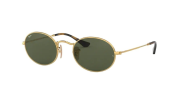 Ray-Ban RB 3547N 001 51  Ekartman UnisexGüneş Gözlüğü