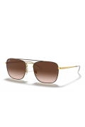 Ray-Ban RB 3588 905513 55  Ekartman Unisex Güneş Gözlüğü