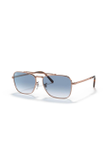 Ray-Ban RB 3636 92023F 58  Ekartman Unisex Güneş Gözlüğü