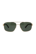 Ray-Ban RB 3663 001/31 60  Ekartman Unisex Güneş Gözlüğü