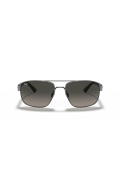 Ray-Ban RB 3663 004/71 60  Ekartman Unisex Güneş Gözlüğü