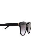 Saint Laurent  Sl M107 002 55-16 Kadın Güneş Gözlüğü
