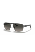 Ray-Ban RB 3663 004/71 60  Ekartman Unisex Güneş Gözlüğü