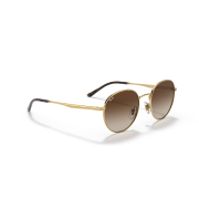 Ray-Ban RB 3681 001/13 50  Ekartman Unisex Güneş Gözlüğü