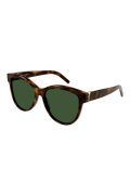 Saint Laurent Sl M107 003 55 Kadın Güneş Gözlüğü