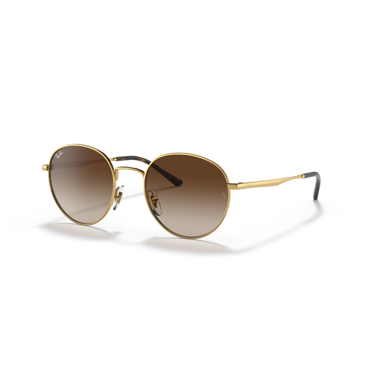 Ray-Ban RB 3681 001/13 50  Ekartman Unisex Güneş Gözlüğü