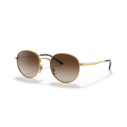 Ray-Ban RB 3681 001/13 50  Ekartman Unisex Güneş Gözlüğü
