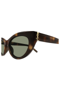 Saint Laurent sl m115 003 54-20 / Kadın Güneş Gözlüğü