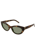 Saint Laurent sl m115 003 54-20 / Kadın Güneş Gözlüğü