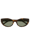 Saint Laurent sl m115 003 54-20 / Kadın Güneş Gözlüğü