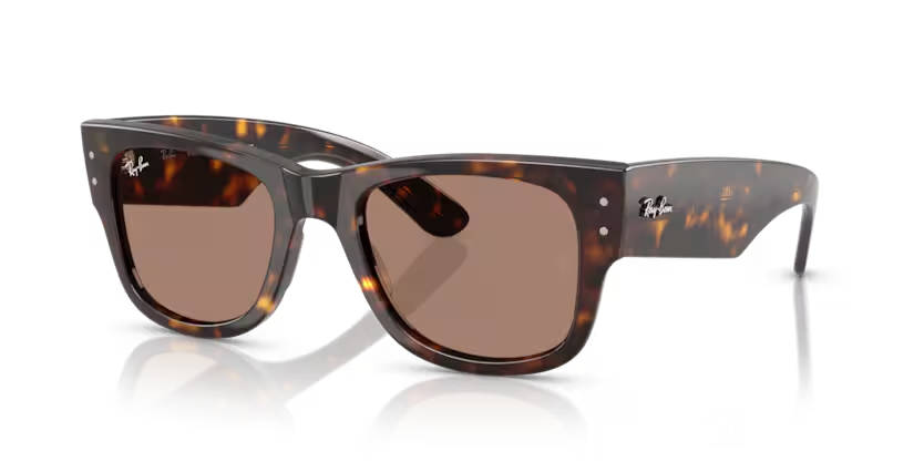 Rayban 0840S 902/1A 51 Unisex Güneş Gözlüğü