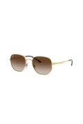 Ray-Ban RB 3682 001/13 51  Ekartman Unisex Güneş Gözlüğü