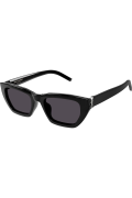 Saint Laurent  sl m127/f 001 53-20 / Kadın Güneş Gözlüğü