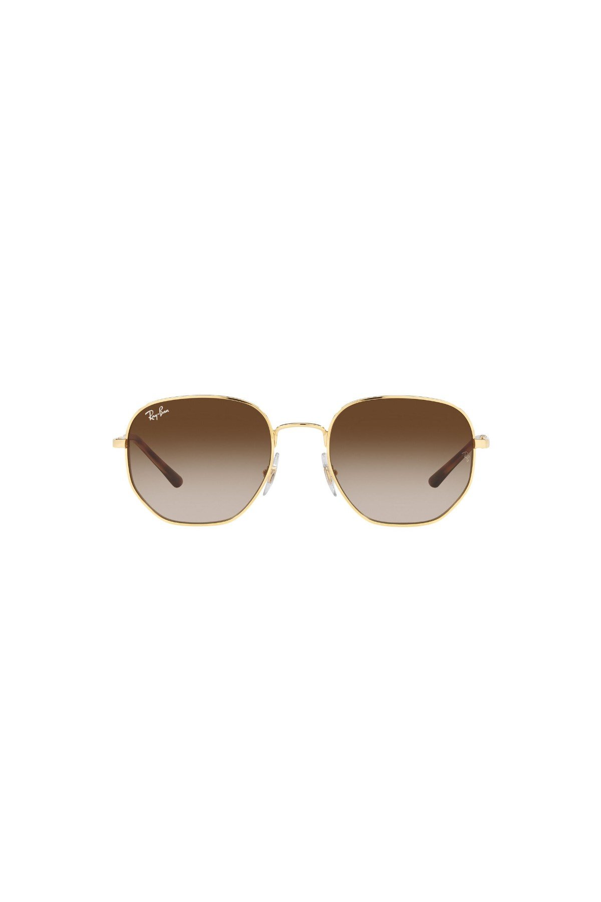 Ray-Ban RB 3682 001/13 51  Ekartman Unisex Güneş Gözlüğü
