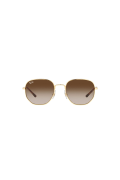 Ray-Ban RB 3682 001/13 51  Ekartman Unisex Güneş Gözlüğü